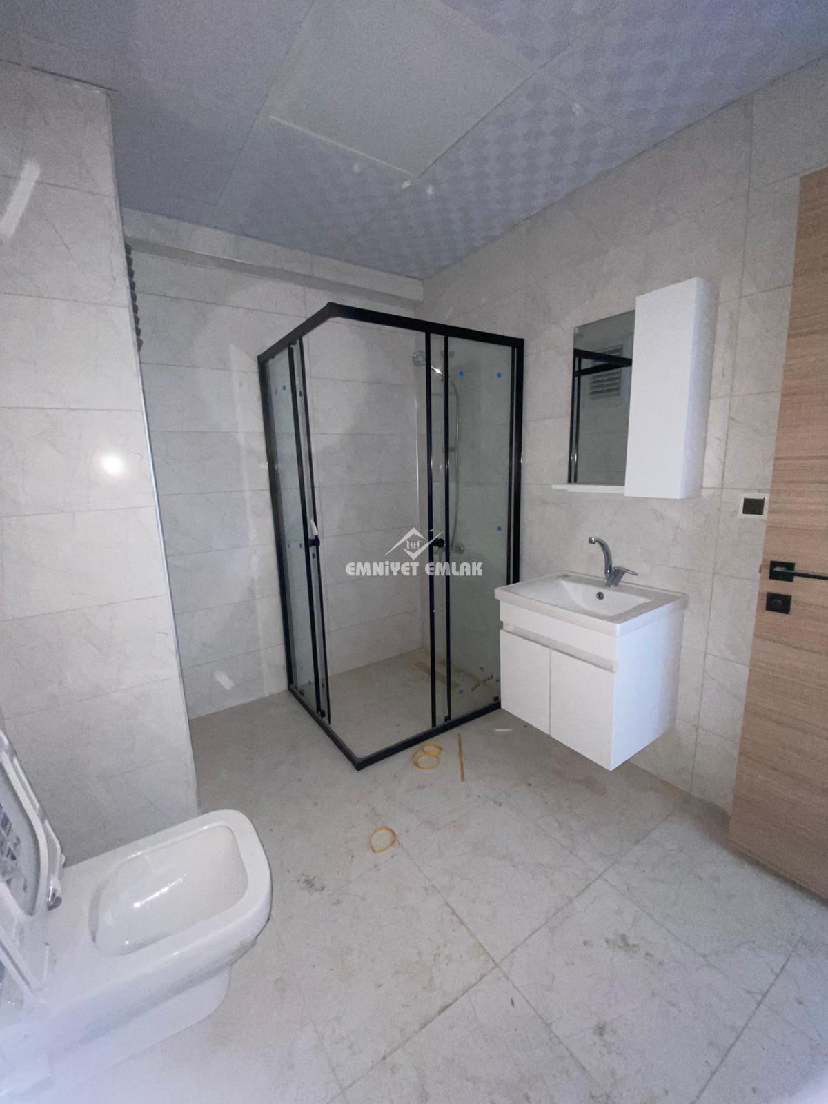 KDZ EREĞLİ KEPEZ MH ANAYOLA YAKIN 1+1 KİRALIK SIFIR DAİRE