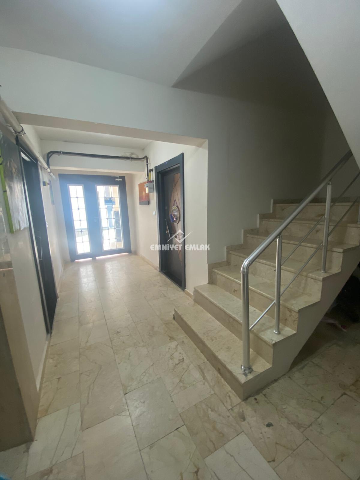 KDZ EREĞLİ BAĞLIK MAHALLESİ ORHANOĞUZ OKULU MEVKİİ 3+1 SATILIK DAİRE