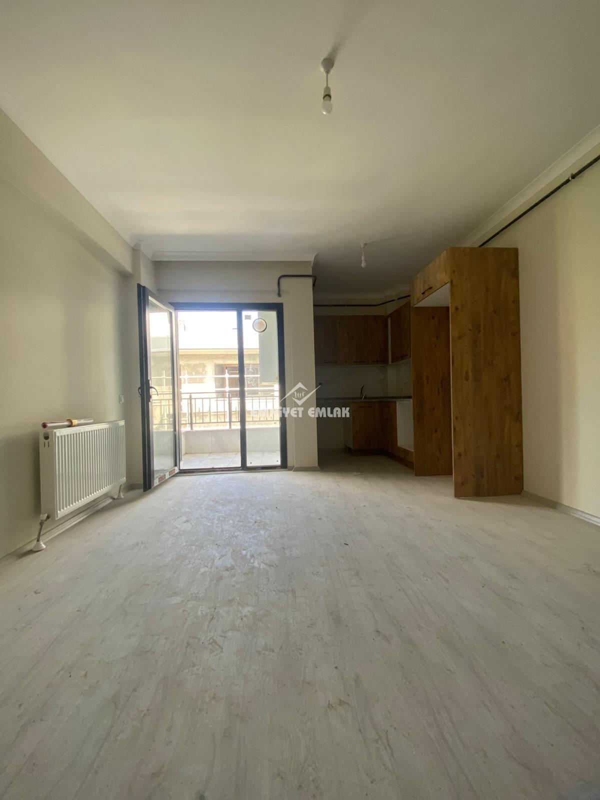 KDZ EREĞLİ KEPEZ MH ANAYOLA YAKIN 1+1 KİRALIK SIFIR DAİRE