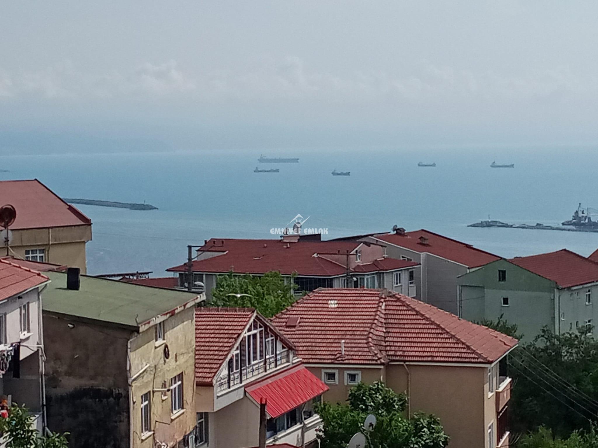 KDZ EREĞLİ ÇAVDARLI BÖLGESİNDE SATILIK 4+2 TRİPLEX VİLLA