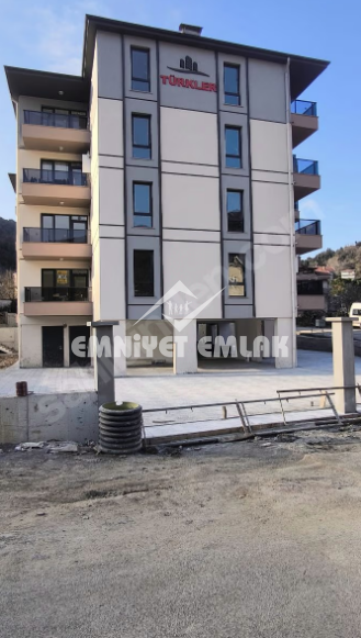 Ereğli Kemer Okullar Bölgesi’nde Sıfır, Oturuma Hazır, 1+1 Daire