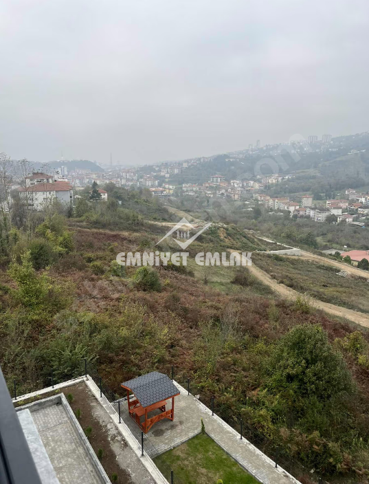 Zonguldak Ereğli Belenyeni Mahallesi – Mavişehir Mevkiinde Satılık 3+1 Daire