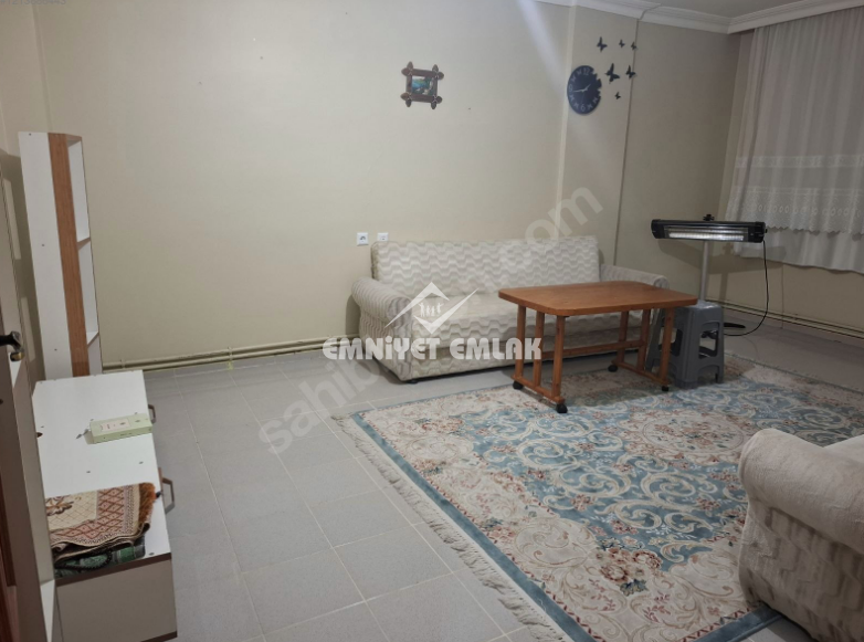 Kepez Mahallesi’nde Site İçinde 2+1 Eşyalı Kiralık Daire