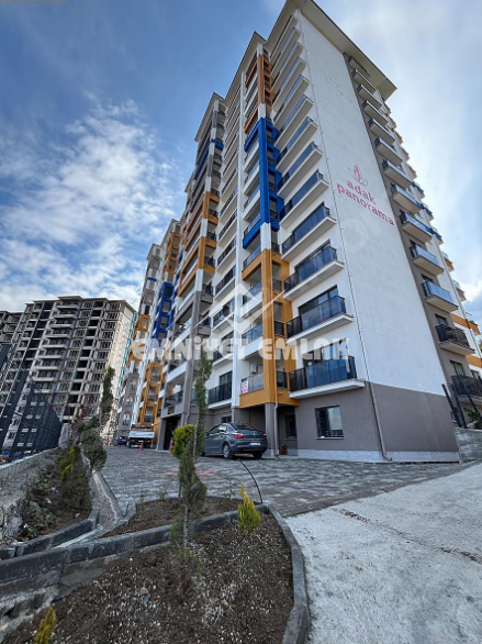 Adak Panorama’da Sıfır, Deniz Manzaralı 3+1 Kiralık Daire