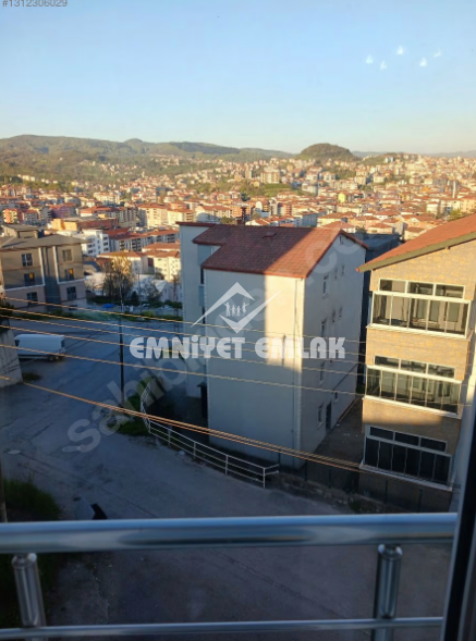 Doruk Fakülte Yanı | Yatırımlık 3+1 Geniş Daire | Ebeveyn Banyolu | Asansörlü