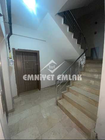 Kadıtarlası Sahile Yakın 1+1 Eşyalı Kiralık Daire