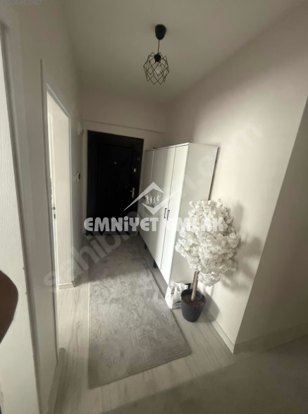 Akarca Mahallesi Merkezi Konumda | 3+1 Geniş Daire | Balkonlu | Açık Otoparklı