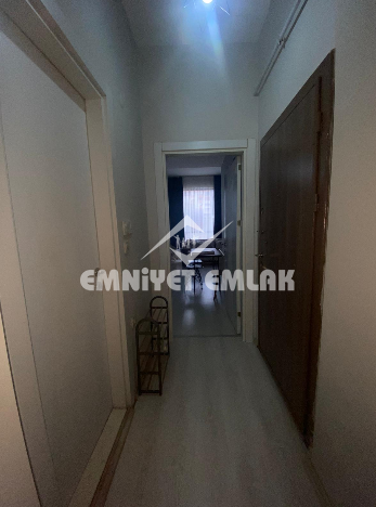 Kadıtarlası Sahile Yakın 1+1 Eşyalı Kiralık Daire