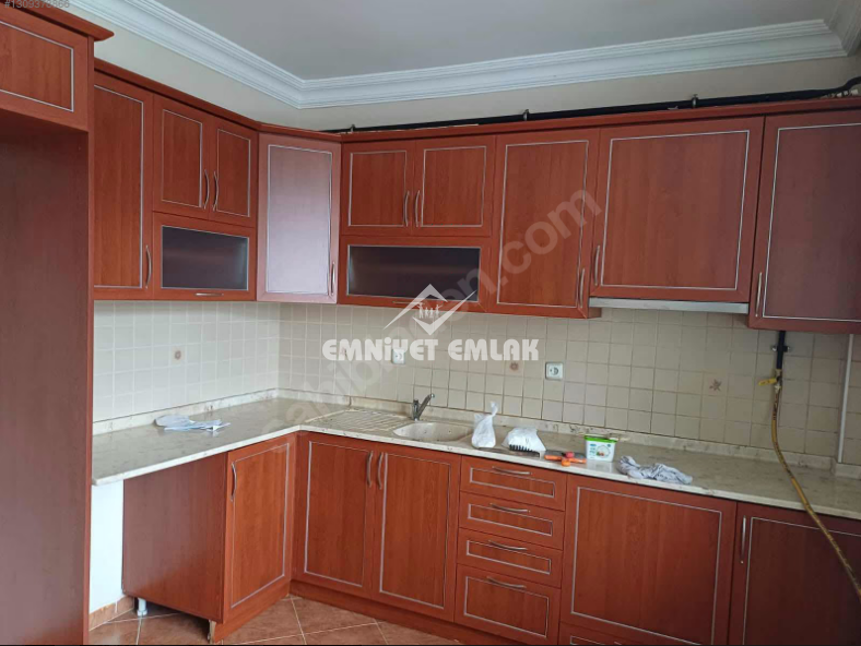 KEPEZ’DE KİRALIK 3+1 DAİRE