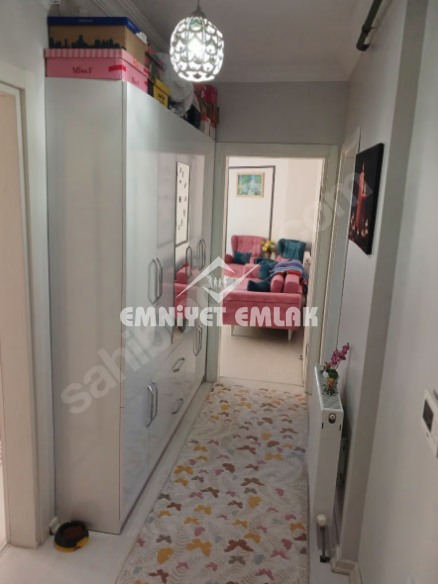 Doruk Fakülte Yanı | Yatırımlık 3+1 Geniş Daire | Ebeveyn Banyolu | Asansörlü