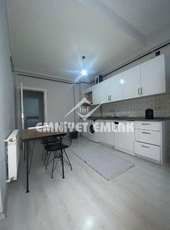Kadıtarlası Sahile Yakın 1+1 Eşyalı Kiralık Daire