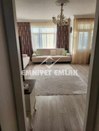 Kdz. Ereğli Merkezi Konumda, Geniş ve Kullanışlı 3+1 Daire