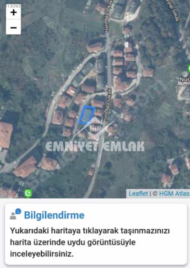 KEPEZ’DE KİRALIK 3+1 DAİRE