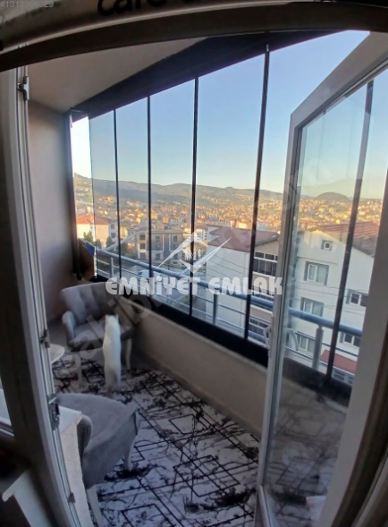 Doruk Fakülte Yanı | Yatırımlık 3+1 Geniş Daire | Ebeveyn Banyolu | Asansörlü