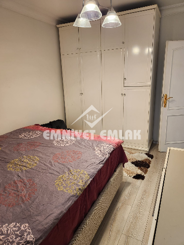 Kdz. Ereğli Merkezi Konumda, Geniş ve Kullanışlı 3+1 Daire