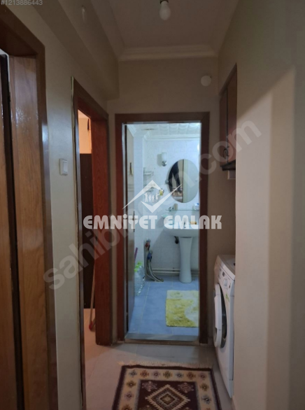 Kepez Mahallesi’nde Site İçinde 2+1 Eşyalı Kiralık Daire