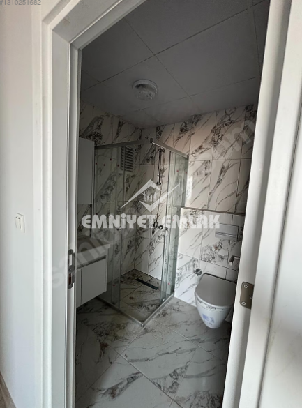 Adak Panorama’da Sıfır, Deniz Manzaralı 3+1 Kiralık Daire