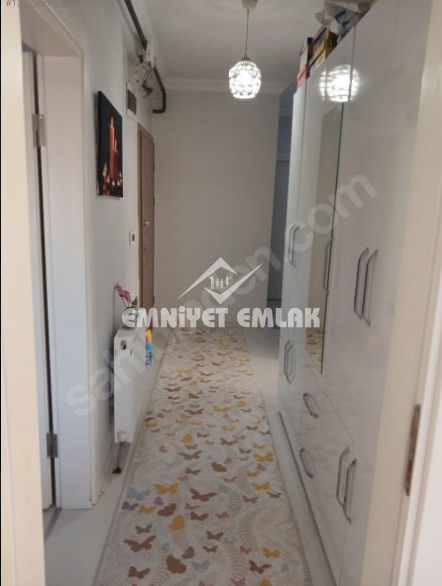 Doruk Fakülte Yanı | Yatırımlık 3+1 Geniş Daire | Ebeveyn Banyolu | Asansörlü