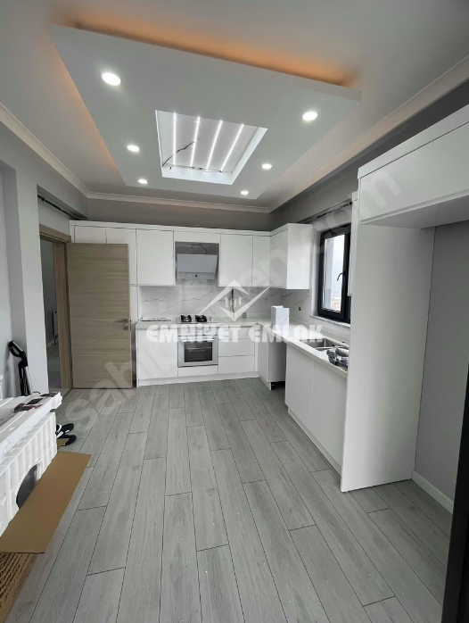 Zonguldak Ereğli Belenyeni Mahallesi – Mavişehir Mevkiinde Satılık 3+1 Daire