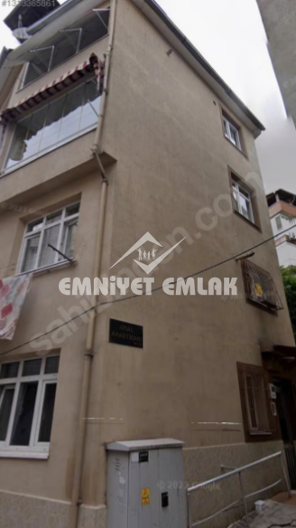 Orhanlar Mahallesi Orta Cami Üzeri 3+1 Kiralık Daire