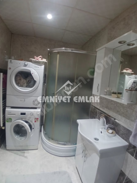 Doruk Fakülte Yanı | Yatırımlık 3+1 Geniş Daire | Ebeveyn Banyolu | Asansörlü