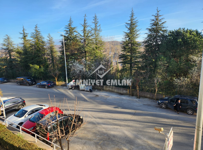 Kdz. Ereğli Merkezi Konumda, Geniş ve Kullanışlı 3+1 Daire