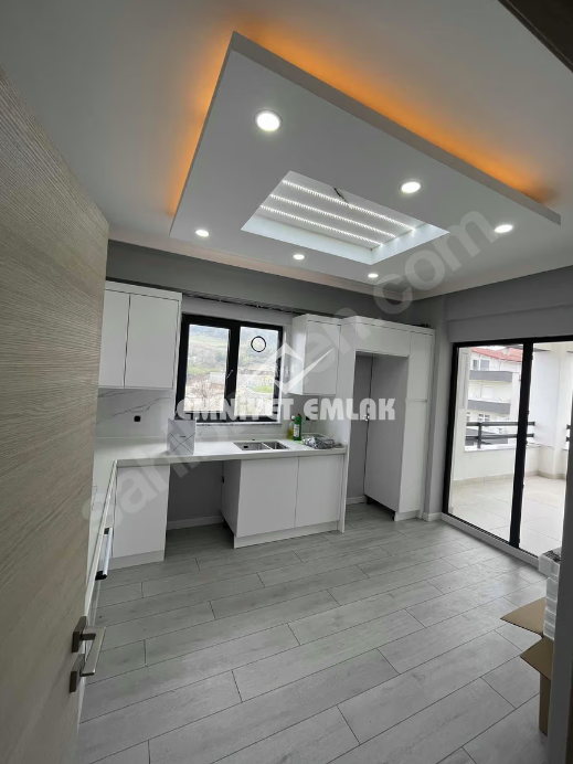 Zonguldak Ereğli Belenyeni Mahallesi – Mavişehir Mevkiinde Satılık 3+1 Daire