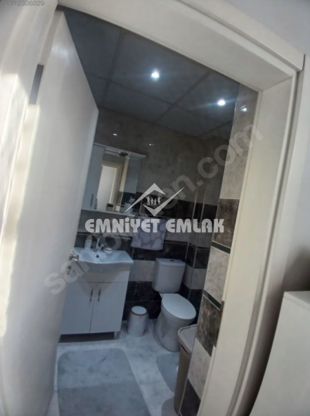 Doruk Fakülte Yanı | Yatırımlık 3+1 Geniş Daire | Ebeveyn Banyolu | Asansörlü