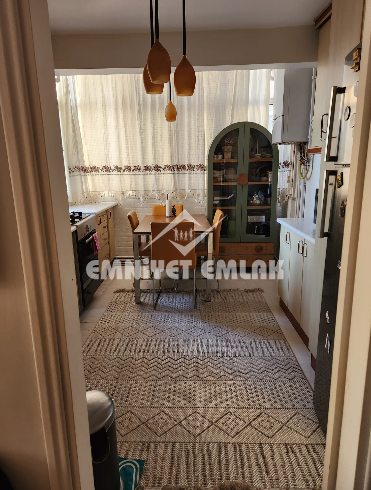 Kdz. Ereğli Merkezi Konumda, Geniş ve Kullanışlı 3+1 Daire