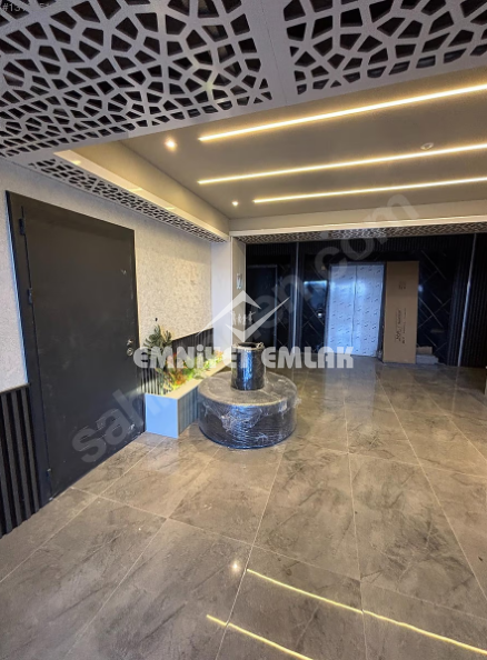 Adak Panorama’da Sıfır, Deniz Manzaralı 3+1 Kiralık Daire