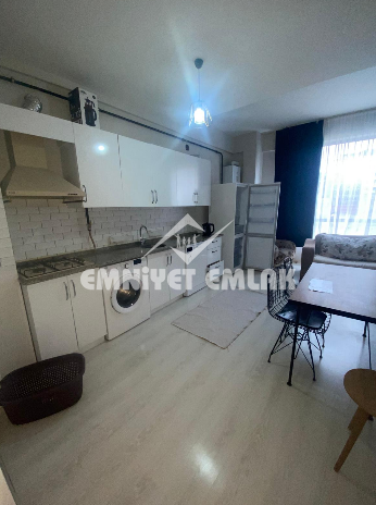 Kadıtarlası Sahile Yakın 1+1 Eşyalı Kiralık Daire