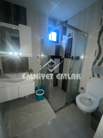 Kadıtarlası Sahile Yakın 1+1 Eşyalı Kiralık Daire