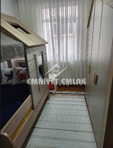 Kdz. Ereğli Merkezi Konumda, Geniş ve Kullanışlı 3+1 Daire