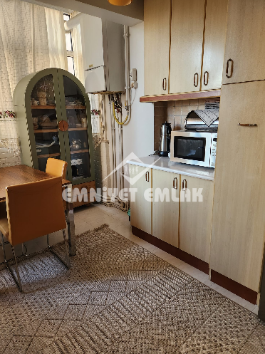 Kdz. Ereğli Merkezi Konumda, Geniş ve Kullanışlı 3+1 Daire