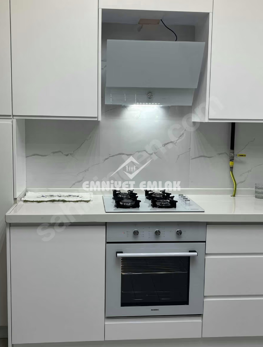 Zonguldak Ereğli Belenyeni Mahallesi – Mavişehir Mevkiinde Satılık 3+1 Daire