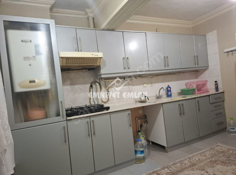 Kepez Mahallesi’nde Site İçinde 2+1 Eşyalı Kiralık Daire