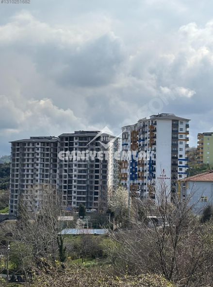 Adak Panorama’da Sıfır, Deniz Manzaralı 3+1 Kiralık Daire