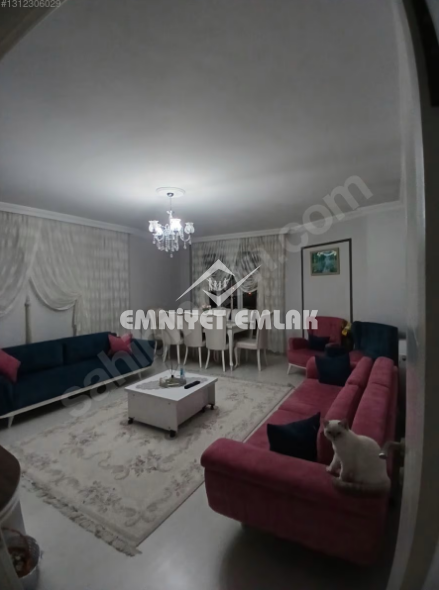 Doruk Fakülte Yanı | Yatırımlık 3+1 Geniş Daire | Ebeveyn Banyolu | Asansörlü