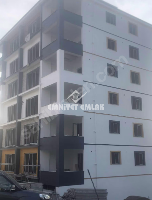 Zonguldak Ereğli Belenyeni Mahallesi – Mavişehir Mevkiinde Satılık 3+1 Daire