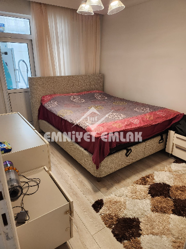 Kdz. Ereğli Merkezi Konumda, Geniş ve Kullanışlı 3+1 Daire