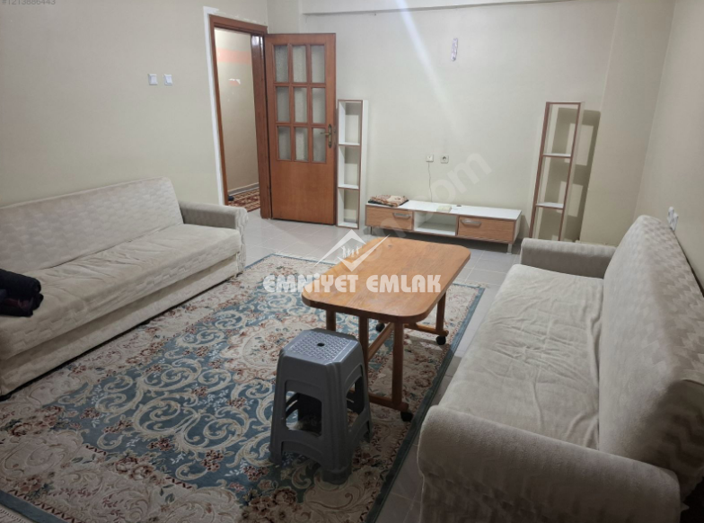 Kepez Mahallesi’nde Site İçinde 2+1 Eşyalı Kiralık Daire