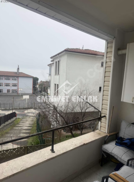 Akarca Mahallesi Merkezi Konumda | 3+1 Geniş Daire | Balkonlu | Açık Otoparklı