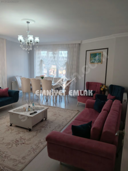 Doruk Fakülte Yanı | Yatırımlık 3+1 Geniş Daire | Ebeveyn Banyolu | Asansörlü