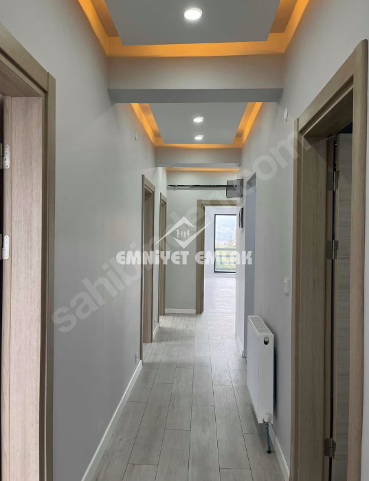 Zonguldak Ereğli Belenyeni Mahallesi – Mavişehir Mevkiinde Satılık 3+1 Daire