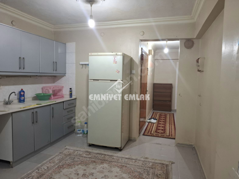 Kepez Mahallesi’nde Site İçinde 2+1 Eşyalı Kiralık Daire