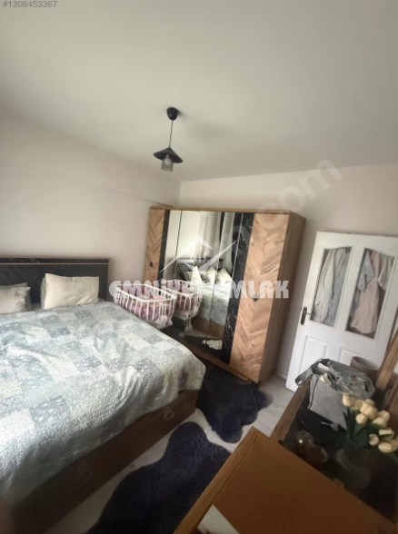 Akarca Mahallesi Merkezi Konumda | 3+1 Geniş Daire | Balkonlu | Açık Otoparklı