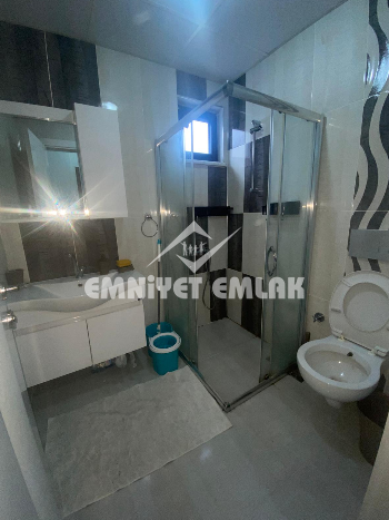 Kadıtarlası Sahile Yakın 1+1 Eşyalı Kiralık Daire