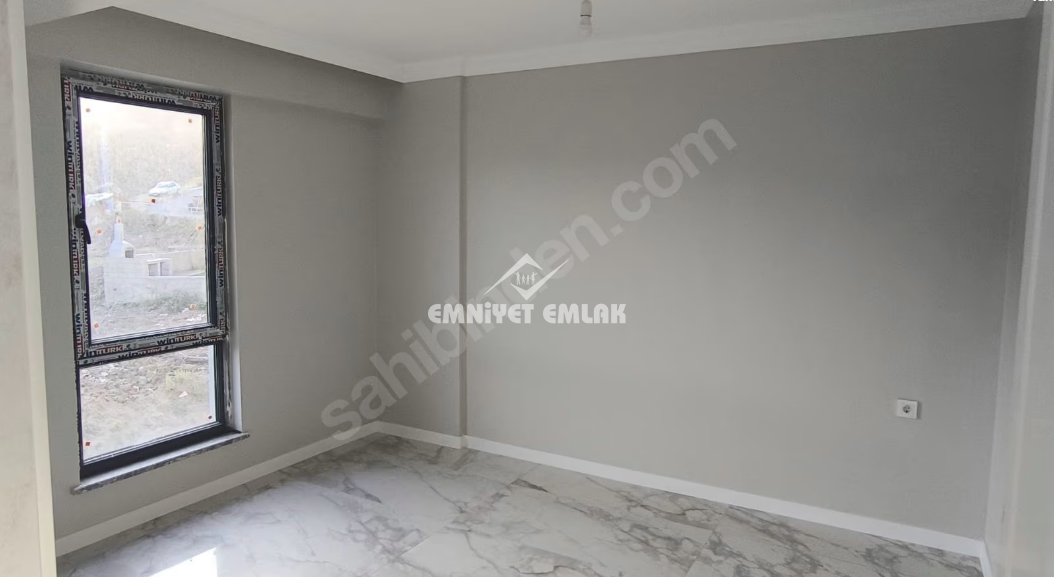 Ereğli Kemer Okullar Bölgesi’nde Sıfır, Oturuma Hazır, 1+1 Daire