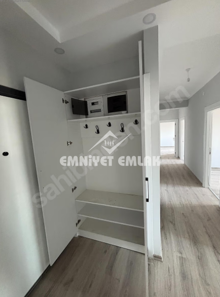 Adak Panorama’da Sıfır, Deniz Manzaralı 3+1 Kiralık Daire