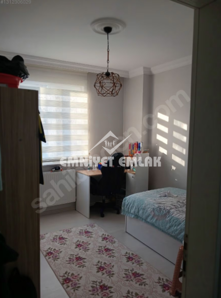 Doruk Fakülte Yanı | Yatırımlık 3+1 Geniş Daire | Ebeveyn Banyolu | Asansörlü